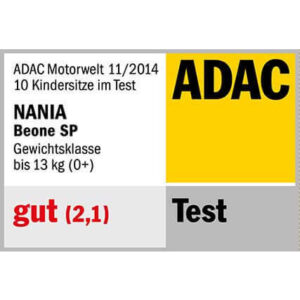 Guter Babyautositz Mallorca