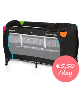 hauck-travel-cot-hire