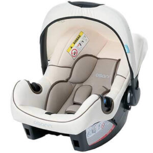 Babyschale Mieten: OSANN Reboarder Mallorca - Image 2