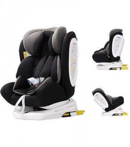 Babyschale mit Isofix ausleihen Mallorca