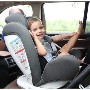 Babyschale Isofix zur Miete Mallorca