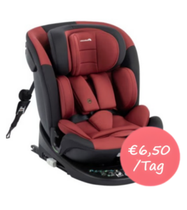 isofix-mit-babyschale-mieten-mallorca