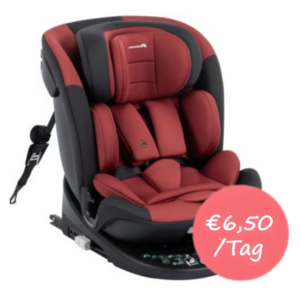 isofix-mit-babyschale-mieten-mallorca