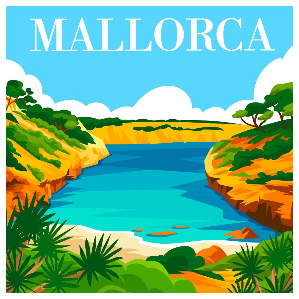 village-holiday-majorca