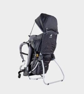 deuter-kraxe