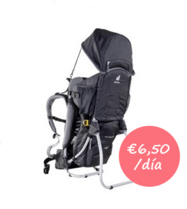 mochila-portabebes-deuter