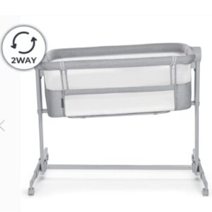 Baby Beistellbett Mieten Mallorca – Bild 2