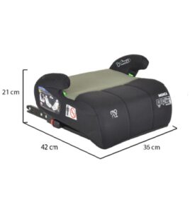 sitzerhöhung-isofix