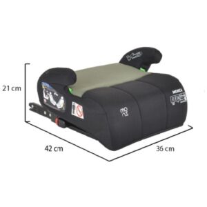 sitzerhöhung-isofix