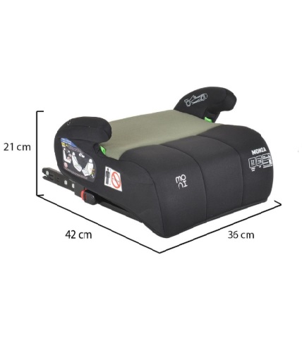 sitzerhöhung-isofix