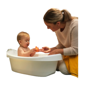 Baby-Badewanne Mallorca – Bild 2