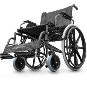 Rollstuhl XXL Mieten Mallorca – Bild 4