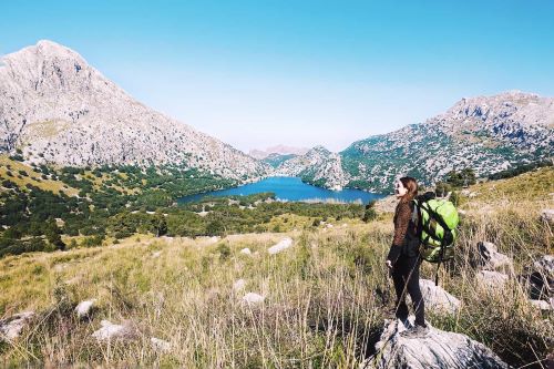 Serra de Tramuntana Wandern & Hiking