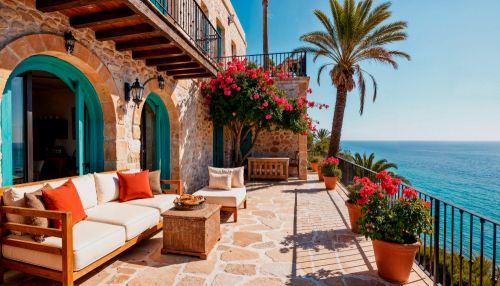 September auf Mallorca